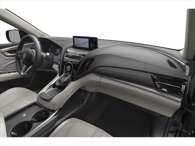 2026 Acura RDX Technology