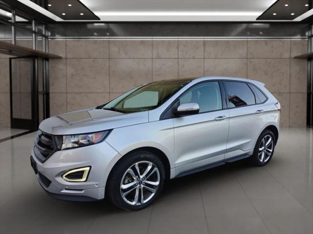 2017 Ford Edge Sport for sale in Fullerton, CA