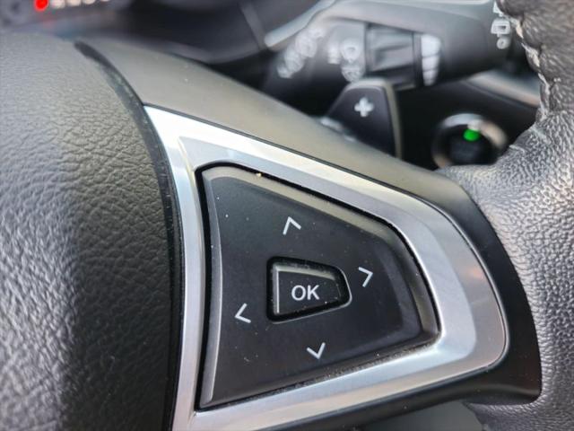2017 Ford Edge Sport