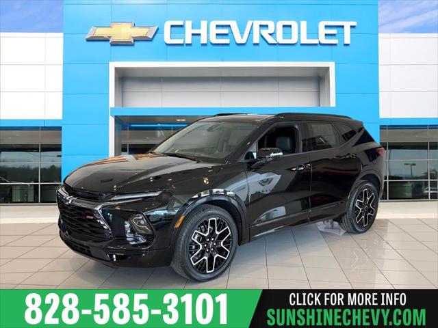 2026 Chevrolet Blazer RS for sale in Arden, NC