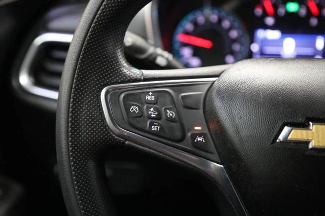 2021 Chevrolet Equinox FWD LT