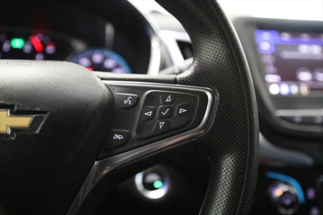 2021 Chevrolet Equinox FWD LT