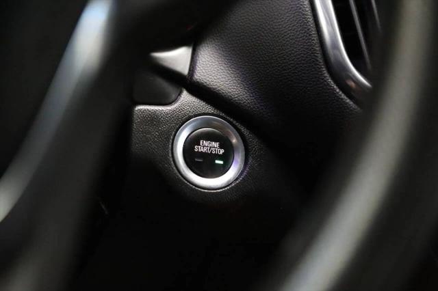 2021 Chevrolet Equinox FWD LT