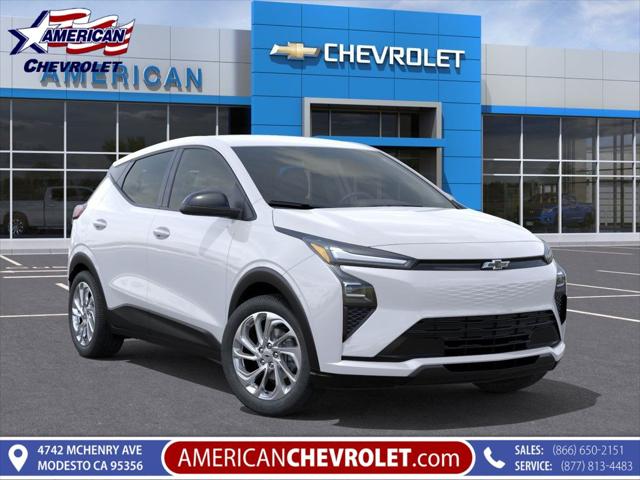 2027 Chevrolet Bolt LT for sale in Modesto, CA