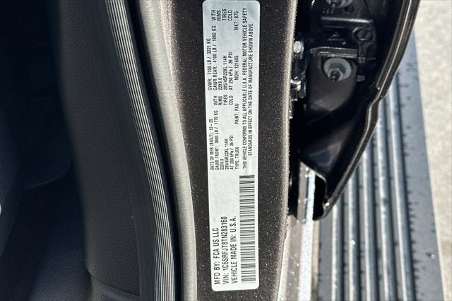 2026 Ram 1500 Laramie Crew Cab 4x4 57 Box