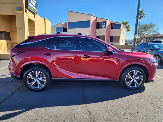 2023 Lexus RX 350 Premium