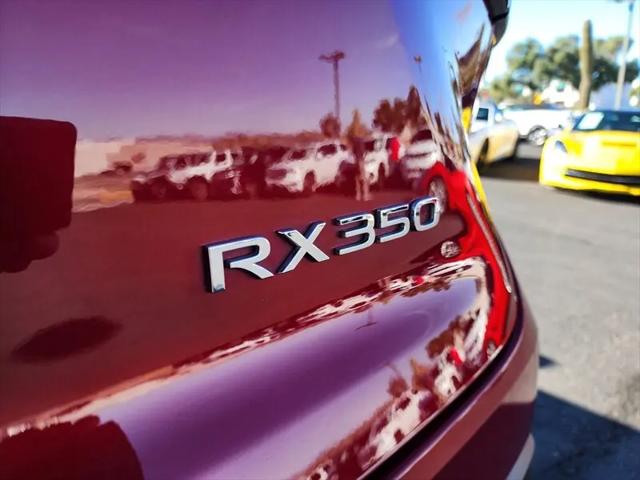 2023 Lexus RX 350 Premium