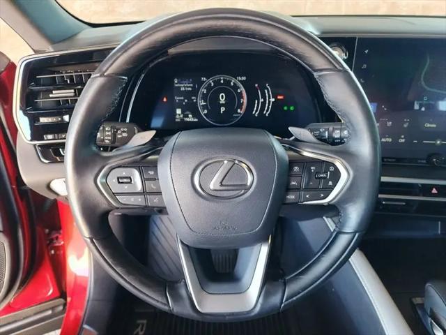 2023 Lexus RX 350 Premium
