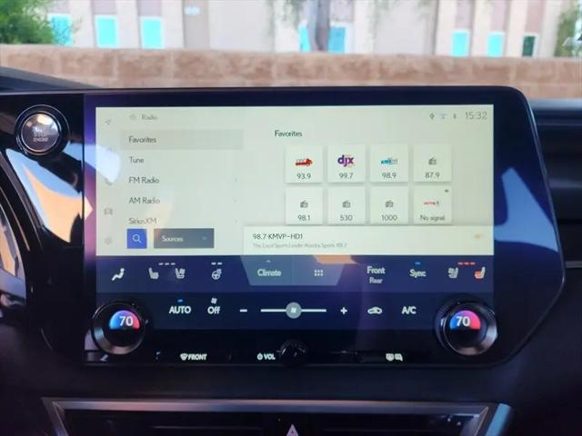 2023 Lexus RX 350 Premium