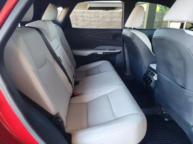 2023 Lexus RX 350 Premium
