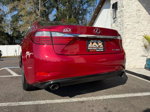 2014 Lexus ES 350 350