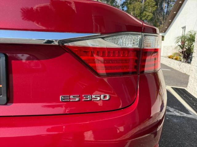 2014 Lexus ES 350 350