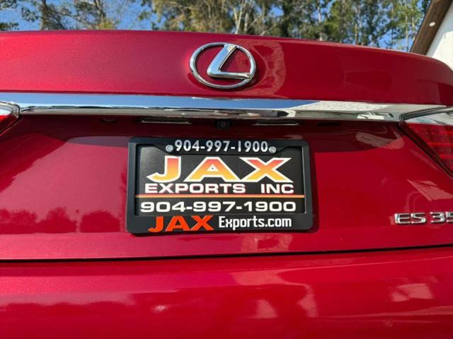 2014 Lexus ES 350 350