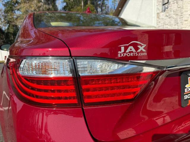 2014 Lexus ES 350 350