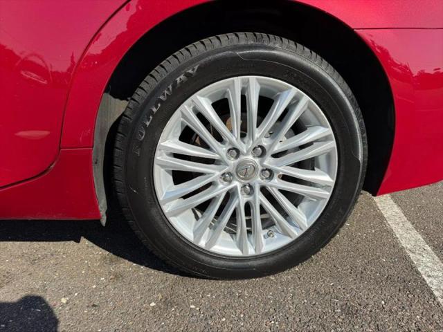 2014 Lexus ES 350 350