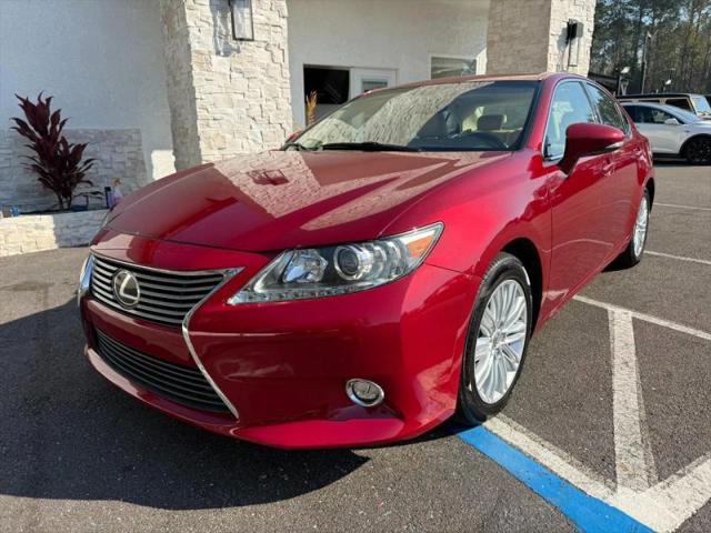2014 Lexus ES 350 350