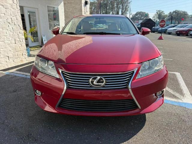 2014 Lexus ES 350 350