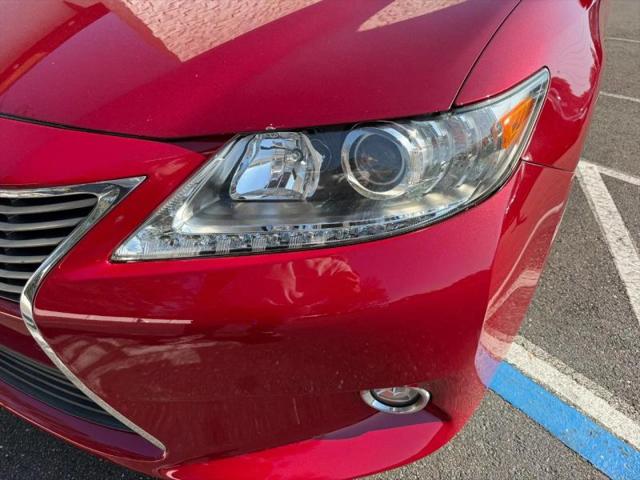 2014 Lexus ES 350 350