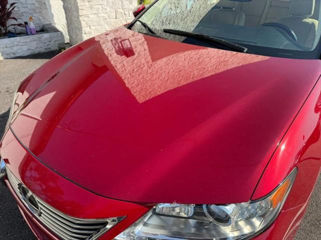 2014 Lexus ES 350 350