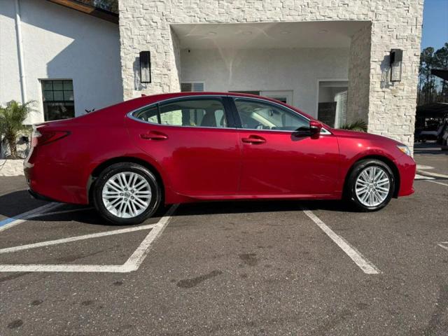 2014 Lexus ES 350 350