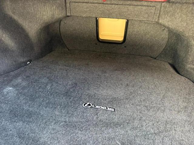 2014 Lexus ES 350 350
