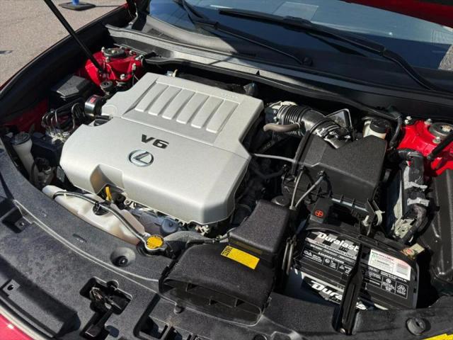 2014 Lexus ES 350 350