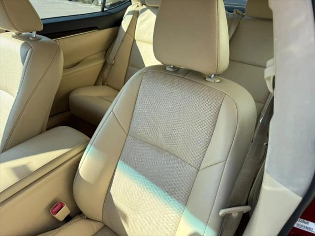 2014 Lexus ES 350 350