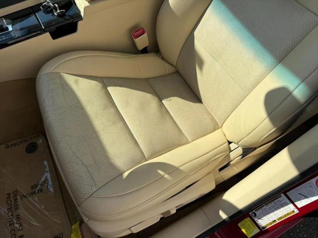 2014 Lexus ES 350 350