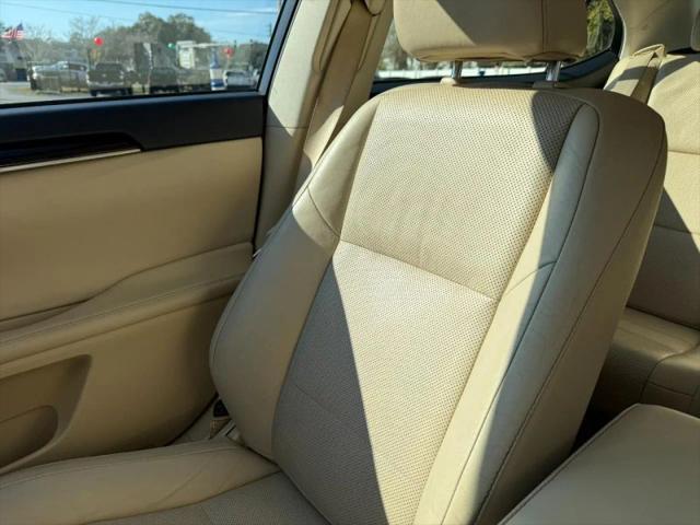 2014 Lexus ES 350 350