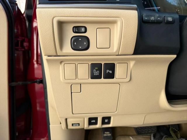 2014 Lexus ES 350 350