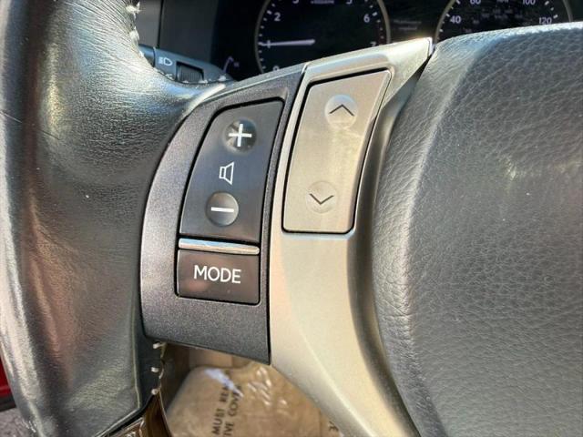 2014 Lexus ES 350 350