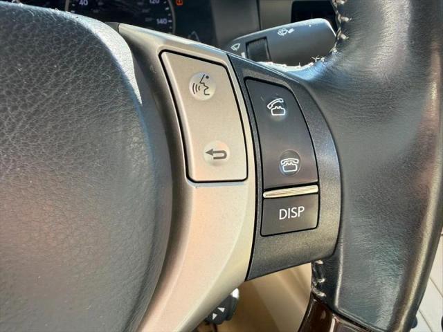2014 Lexus ES 350 350