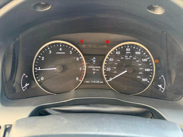 2014 Lexus ES 350 350