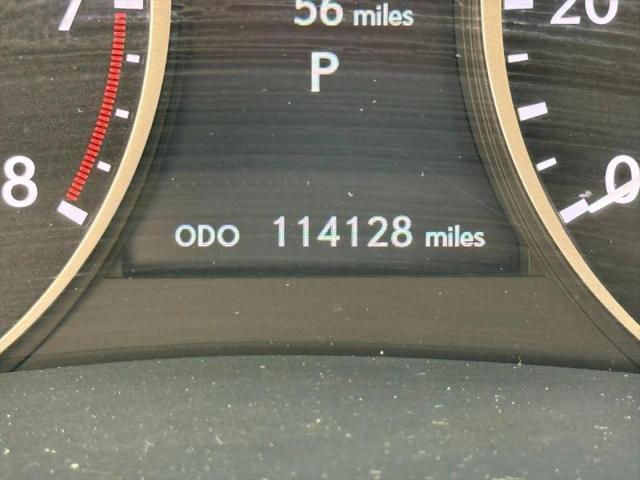 2014 Lexus ES 350 350