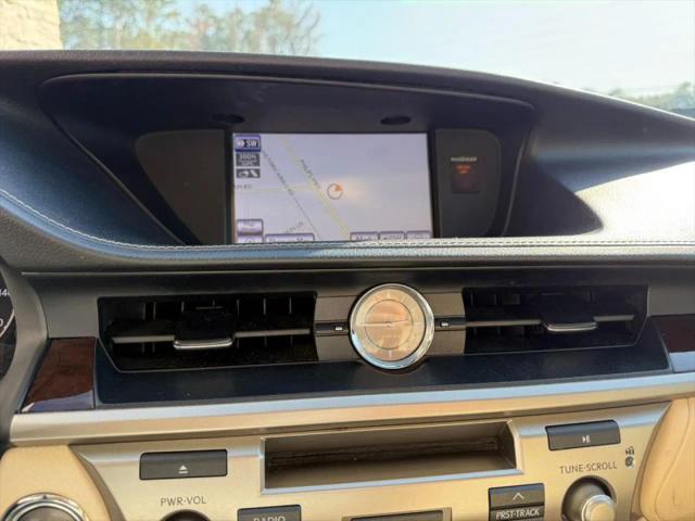 2014 Lexus ES 350 350