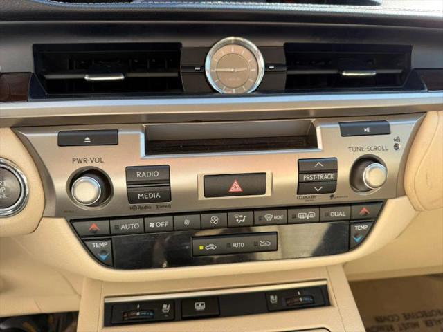 2014 Lexus ES 350 350