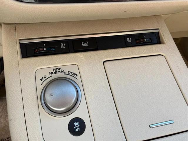 2014 Lexus ES 350 350