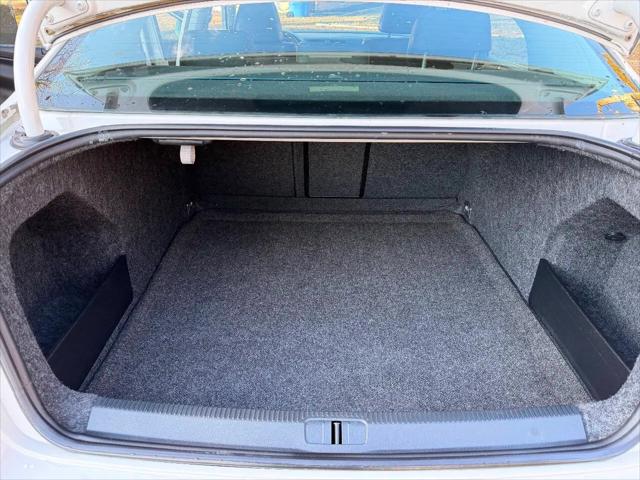 2009 Volkswagen Passat Komfort