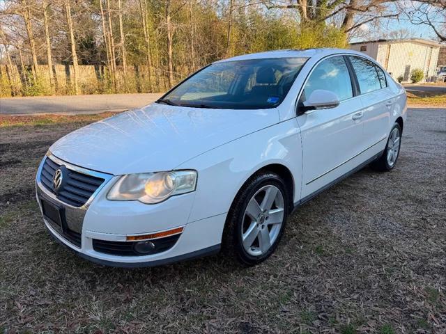 2009 Volkswagen Passat Komfort for sale in Chesapeake, VA