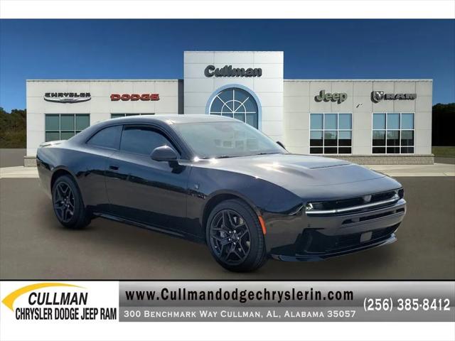 2026 Dodge Charger Scat Pack Plus 2-Door AWD for sale in Cullman, AL