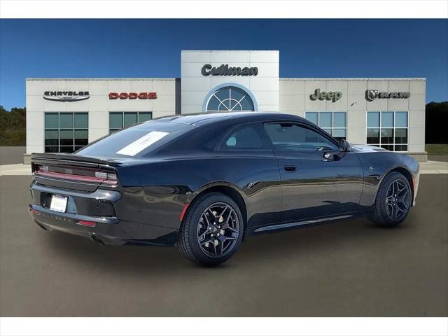 2026 Dodge Charger Scat Pack Plus 2-Door AWD