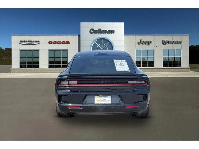2026 Dodge Charger Scat Pack Plus 2-Door AWD