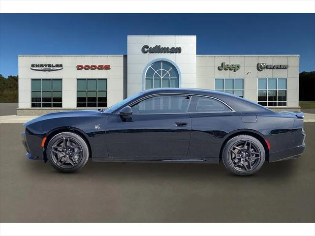 2026 Dodge Charger Scat Pack Plus 2-Door AWD