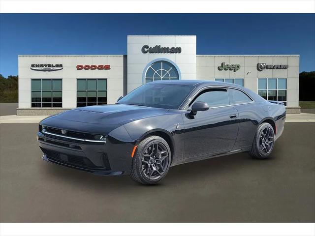 2026 Dodge Charger Scat Pack Plus 2-Door AWD