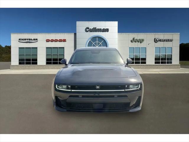 2026 Dodge Charger Scat Pack Plus 2-Door AWD