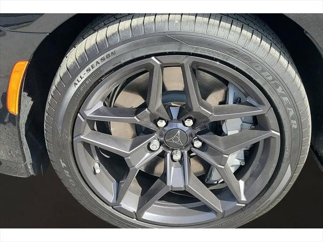 2026 Dodge Charger Scat Pack Plus 2-Door AWD