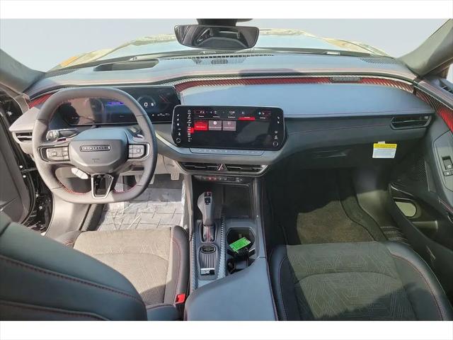 2026 Dodge Charger Scat Pack Plus 2-Door AWD