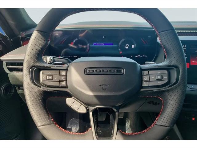 2026 Dodge Charger Scat Pack Plus 2-Door AWD