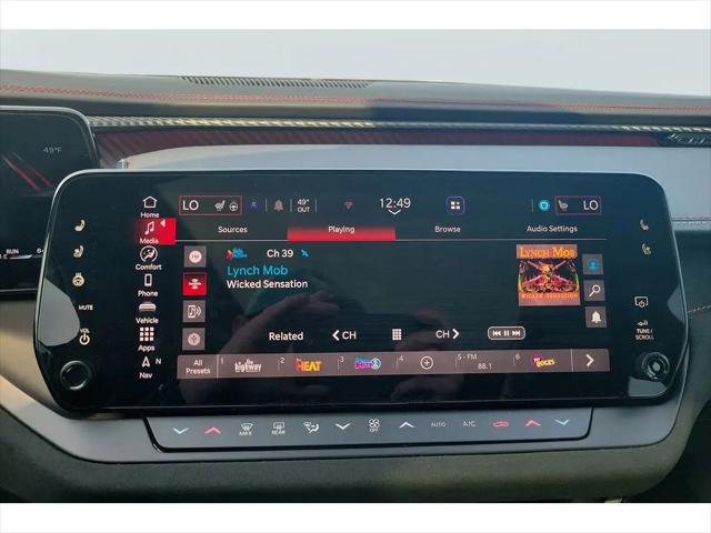 2026 Dodge Charger Scat Pack Plus 2-Door AWD