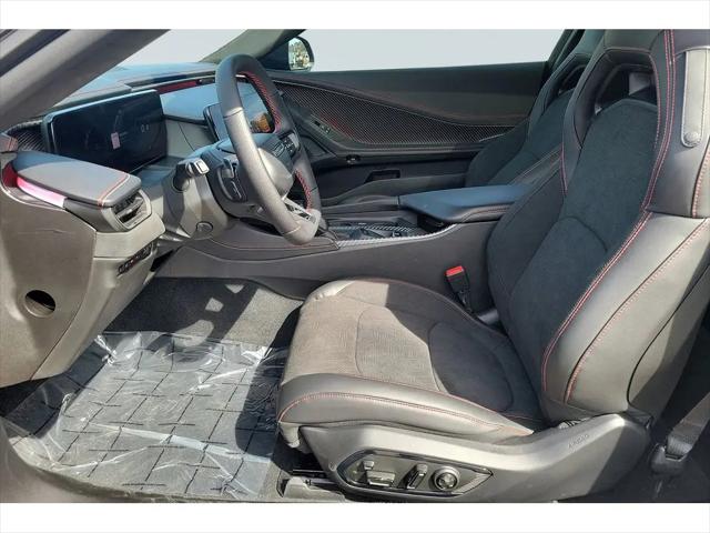 2026 Dodge Charger Scat Pack Plus 2-Door AWD